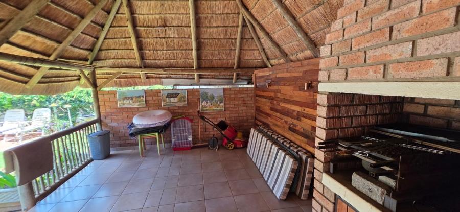 3 Bedroom Property for Sale in Doringkruin North West